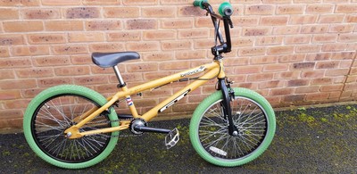 jamie bestwick signature bike